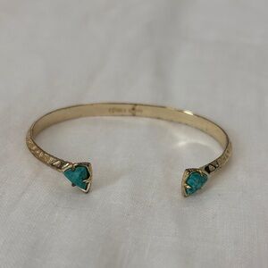 Kendra Scott Cuff Bracelet